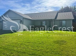 360 NE 14th Ave, Milton Freewater, OR 97862
