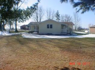 2703 Stimson Rd, Brown City, MI 48416