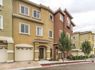 3202 Amidy Garden Way, San Jose, CA 95136