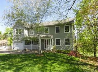 367 Bloomsbury Rd, Bloomsbury, NJ 08804