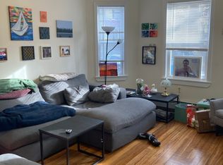 44 Linden Ave #1, Somerville, MA 02143