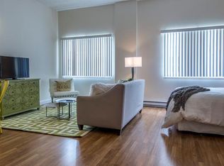 1089 Commonwealth Ave #442, Boston, MA 02215