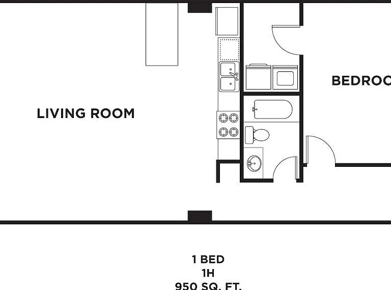 American Can Apartments — Photo 41