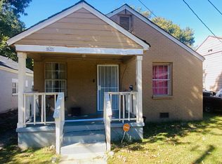 1621 Maplewood St, Memphis, TN 38108