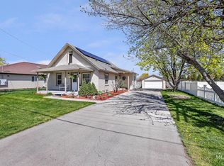 604 Van Buren St, Kimberly, ID 83341