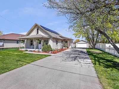 604 Van Buren St, Kimberly, ID, 83341