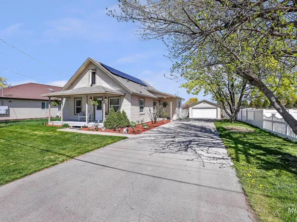 604 Van Buren St, Kimberly, ID 83341