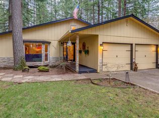 15151 S Greentree Dr, Oregon City, OR 97045