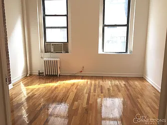 Rented by City Connections Realty