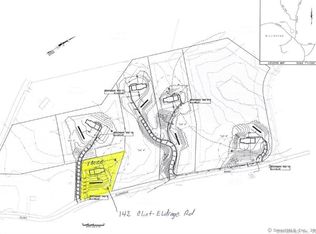 142 Clint Eldredge Rd, Willington, CT 06279