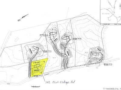 142 Clint Eldredge Rd, Willington, CT, 06279