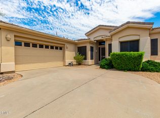 4834 E Hamblin Dr, Phoenix, AZ 85054