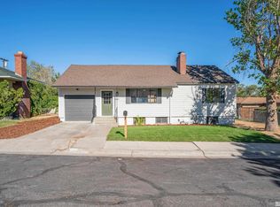 860 Wilkinson Ave, Reno, NV 89502