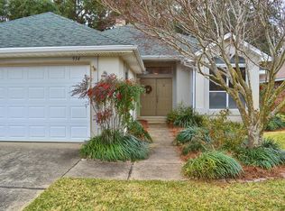 934 Shalimar Pointe Dr, Shalimar, FL 32579