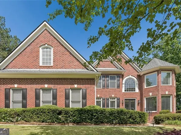 5356 Windsor Green Ct SE, Smyrna, GA 30126