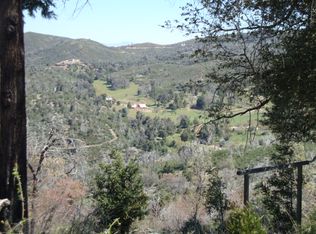 16515 Iron Springs Rd, Julian, CA 92036