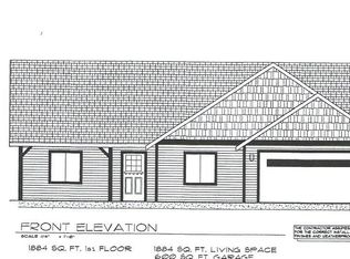 7260 Glacier Dr, Springfield, OR 97478