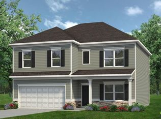 109 Antiquity Cir, Warner Robins, GA 31008