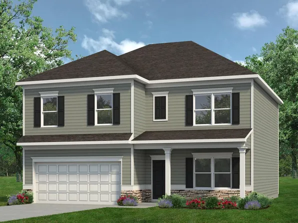 109 Antiquity Cir, Warner Robins, GA 31008
