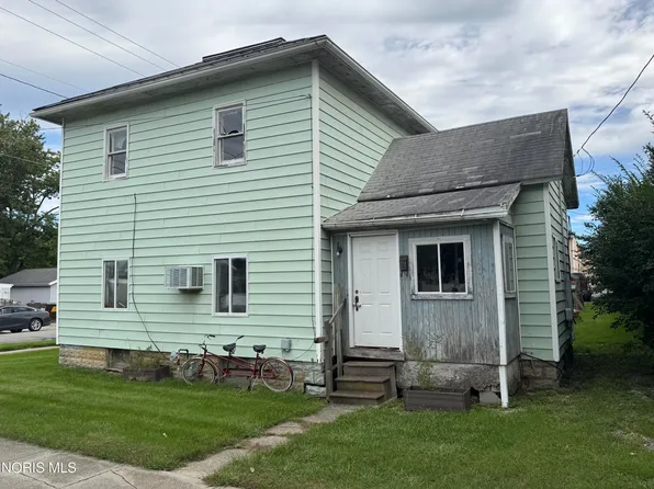 302 E Lawrence St, Montpelier, OH 43543