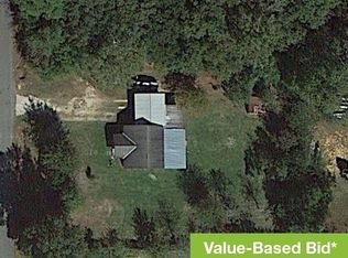 705 Daphne Rd, Bay Minette, AL 36507