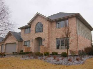 11616 Kiley Ln, Orland Park, IL 60467