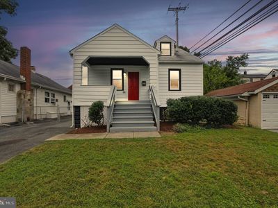 7714 Park Dr, Baltimore, MD, 21234