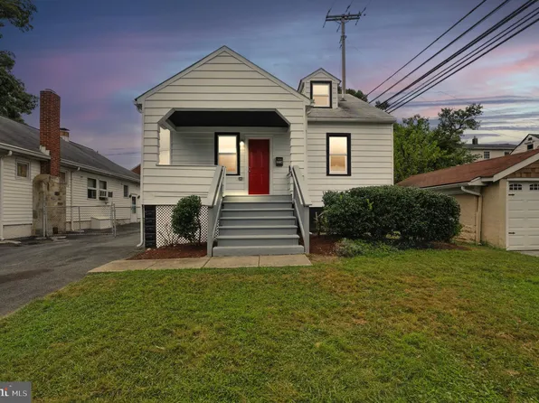 7714 Park Dr, Baltimore, MD 21234