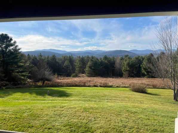 2676 Fish Hill Road, Randolph, VT 05060