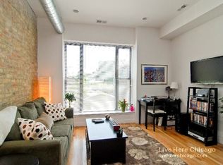 610 N Ada St, Chicago, IL 60642