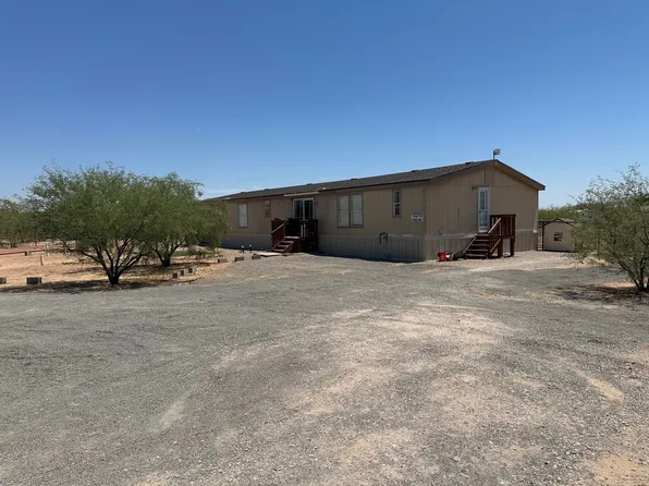 10210 E Prairie Hawk Ln, Queen Creek, AZ 85143