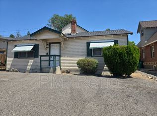 1340 N Sierra St, Reno, NV 89503
