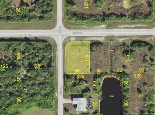9476 Galaxie Cir, Port Charlotte, FL 33981