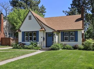 3508 N Atlantic St, Spokane, WA 99205