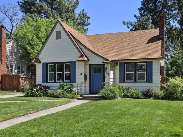 3508 N Atlantic St, Spokane, WA 99205