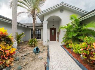 14461 SW 163rd Ter, Miami, FL 33177