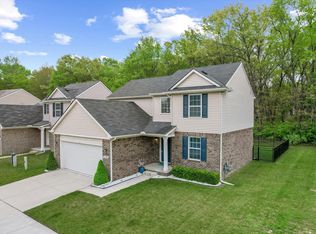 10344 Scarlet Oak Dr, Ypsilanti, MI 48198