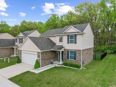 10344 Scarlet Oak Dr, Ypsilanti, MI, 48198