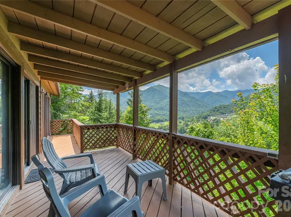 73 Mountain Breeze Dr, Maggie Valley, NC 28751