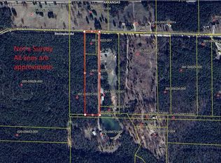 22390 N Stonington Rd #37, Omaha, AR 72662