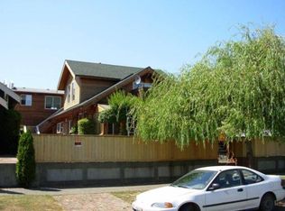 610 S Fife St UNIT 2, Tacoma, WA 98405
