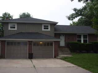 1001 NE 108th Ter, Kansas City, MO 64155