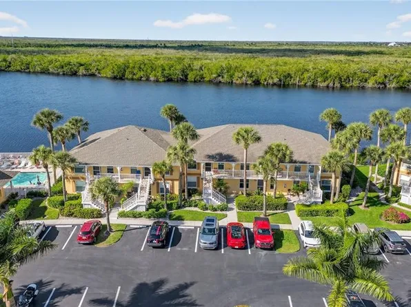 1165 Mainsail Dr, Naples, FL