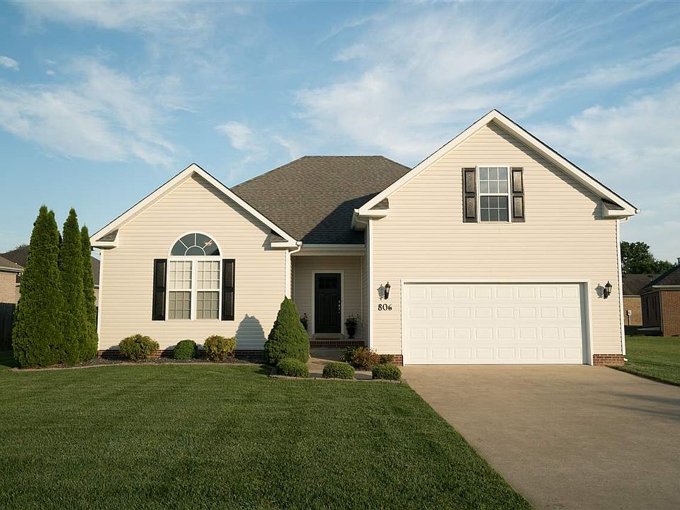 1st image of 806 Brownstone Way