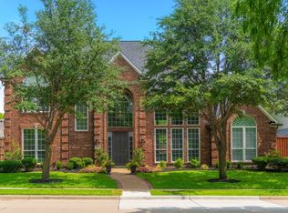 5617 Lindsey Dr, Plano, TX 75093