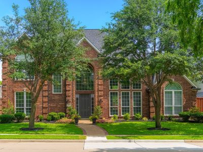5617 Lindsey Dr, Plano, TX, 75093