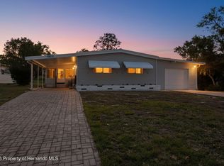 8795 Highpoint Blvd, Brooksville, FL 34613