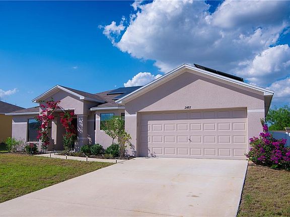 2nd image of 2487 Sunset Cir