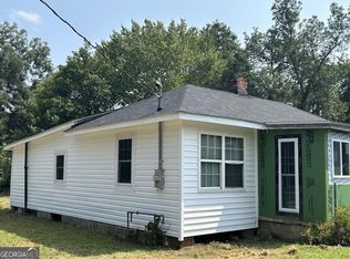 601 Pine St, Fort Valley, GA 31030