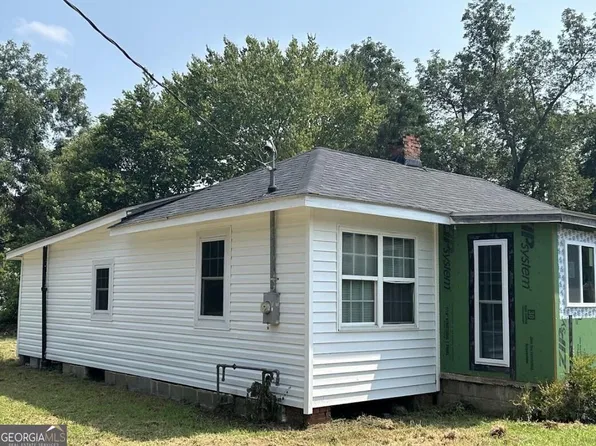 601 Pine St, Fort Valley, GA 31030
